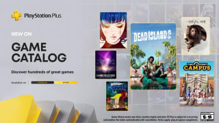 Bekendmaking Playstation Plus Extra/Premium games van oktober 2024