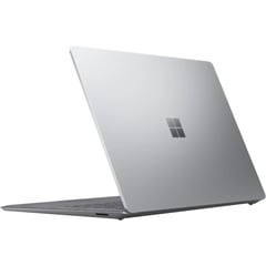 Microsoft Surface Laptop 4 5BT-00042 i5-1135G7 8GB 512 GB SSD 13.5 Táctil Windows 10 Home Platinum Teclado Suizo por 369€