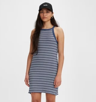 Levi's jurkje 'Devon' voor €25 bij Levi's