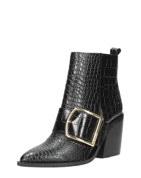 Supertrash enkellaarsjes Abby voor €44,99 bij Schuurman schoenen