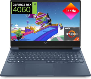 Portátil Gaming HP VICTUS 16-s0027ns AMD Ryzen 7 7840HS, 16GB RAM, 512GB SSD, NVIDIA GeForce RTX 4060 por 949,99€