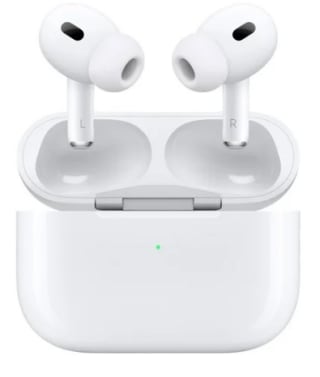 AirPods Pro 2da Gen con Estuche $3,549 | Cupón Bodega Aurrera