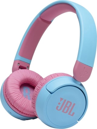 1+1 gratis op de JBL JR310BT Kids koptelefoon (2 voor €39,95) bij Bol