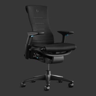 Silla Gaming Herman Miller X Logitech G por 1372€