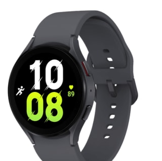 Samsung Galaxy Watch5 BT 44mm en gris y plata por 213,99€
