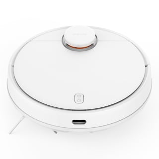 Roborock Vacuum S12 EU versie - Robotstofzuiger - Wit voor €162,99 bij NBB