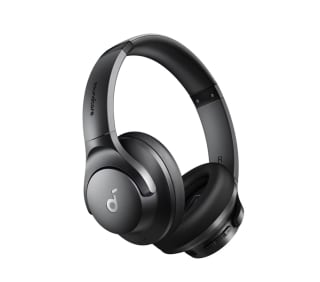 Auriculares Soundcore Q20i con Cancelación de Ruido Activa Híbridos by Anker por solo 32,99€