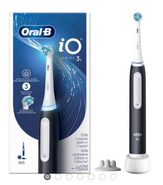 50% korting op elektrische tandenborstel van Oral-B