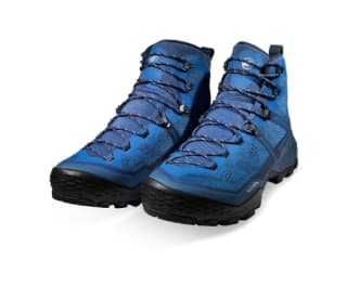 Botas para Hombre Mammut Ducan High GORE-TEX por 89.99€