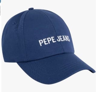 Pepe Jeans Westminster Jr Cap para Niños por 11,16€