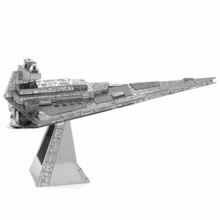 Star Wars Rompecabezas de Metal 3D por 1,99€