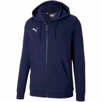 Sudadera Puma Goal Casual Hooded por 10€