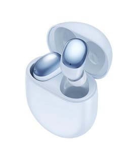 Auriculares Xiaomi inalámbricos Redmi Buds 4 Bluetooth y micrófono por 20,54€