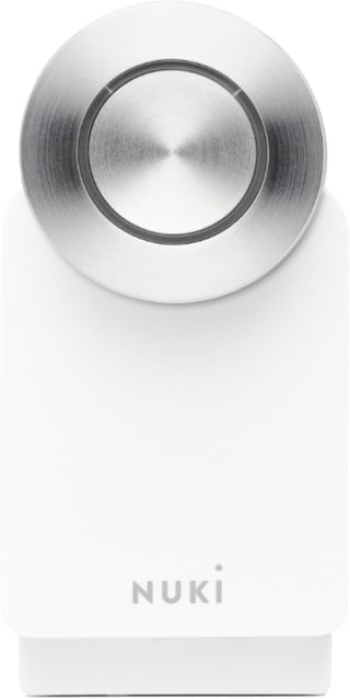 Nuki Smartlock 3.0 Pro voor €229 bij Coolblue