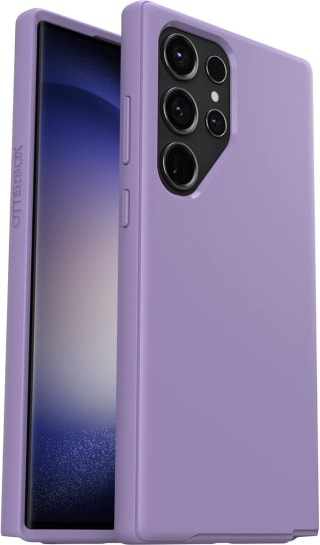 OtterBox Symmetry-hoesje voor Samsung Galaxy S23 Ultra voor €2,59 bij Amazon
