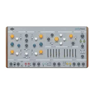 Madre Mía Vst Plugin de UNIVERSAL AUDIO Gratis