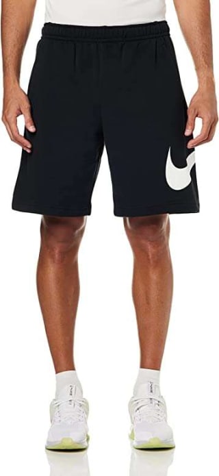 Nike pantalón deportivo corto M NSW Club Short BB Gx por 25,95€