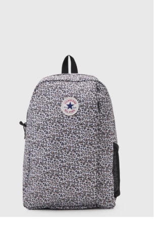 Mochila Converse SPEED BACKPACK PRINT por 13€