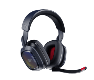 Logitech G Astro A30 - Draadloze Gaming Headset voor €139 bij Logitech