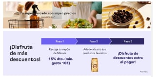 Ofertazas Miravia hasta 70% descuento en Summer Sales preciazos y 20€ por compra Revolut