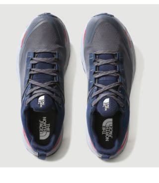 Zapatillas de Hombre The North Face Vectiv Exploris 2 Futurelight por 59.99€