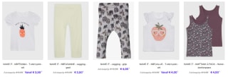 Name it LMTD kidskleding vanaf €3,50 bij Zalando Lounge