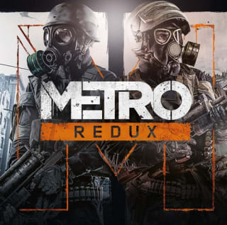 Metro Redux Nintendo a tan solo 4,49€