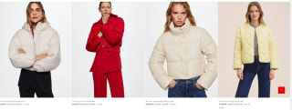 Recopilación abrigos y chaquetas desde solo 7,99€ mujer y hombre