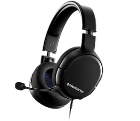 Auriculares gaming SteelSeries Arctis 1 de diadema por 39,74€