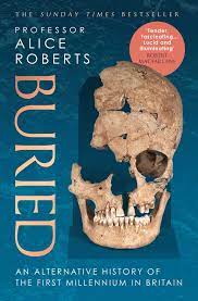 Buried: An alternative history for £9.99 at Amazon
