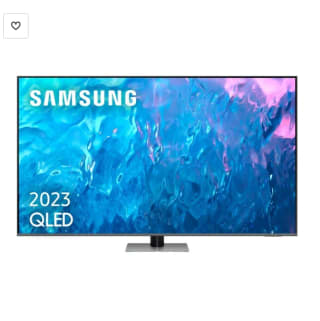 Televisor Samsung TQ55Q77CATXXC 55" QLED UltraHD 4K Quantum HDR por 699€