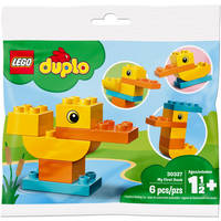 LEGO DUPLO Mijn eerste eend 30327 voor €1,99 bij Brickshop