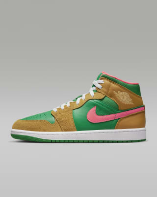 Zapatillas Nike Air Jordan 1 Mid SE por 69,97€