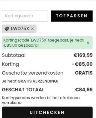 VASAGLE bureau, L-vormig computerbureau voor €84,99 dmv code bij Songmics