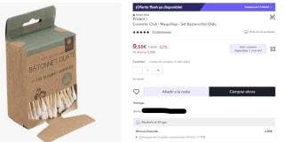 Vuelve envío gratis sin pedido minimo en Miravia