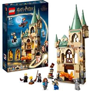 LEGO Harry Potter Zweinstein: Kamer van Hoge Nood voor €34,99 bij Amazon