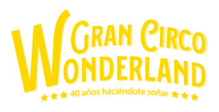 Gran Circo Wonderland a mitad de precio