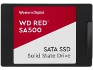 Western Digital Red SA500 - WDS200T1R0A-68A4W0 voor €214,20 bij Amazon