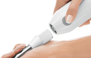 Bosch MSM66110 ErgoMixx - Staafmixer voor €26,99 bij bol.com