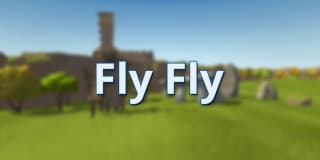 Juego para Nintendo Fly Fly por 0,99€