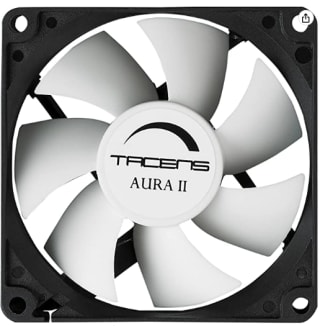 Ventilador Tacens Aura II por 4.99€