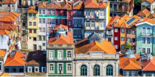 Oporto una noche H 5* por 130€ para 2 personas.