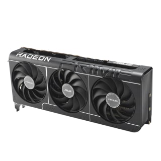 ASUS Prime Radeon RX 9070 XT OC voor €698,55 bij Nbb