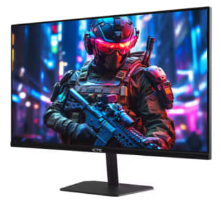 KTC H24T09P Gaming Monitor voor €78 dmv code bij Aliexpress
