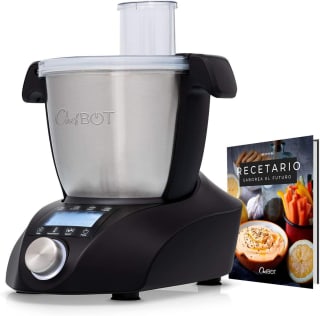 Robot Inteligente de Cocina CHEFBOT COMPACT por solo 99,95€ (en negro o en blanco)