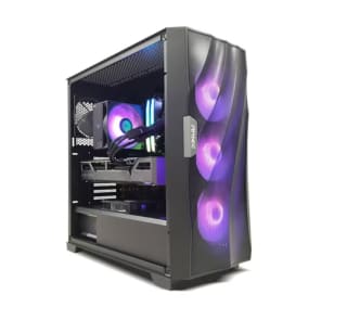 PC NEO Gaming Ryzen 5 7600X RX 9070 32GB 1TB SSD por 1,299€