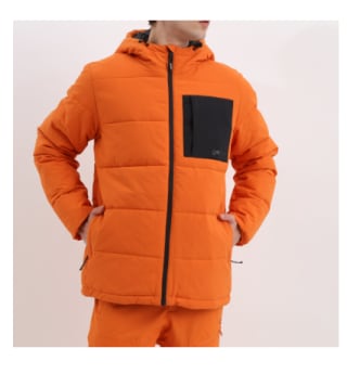 Chaqueta acolchada de Hombre Oakley Tahoe Puffy por 44.99€