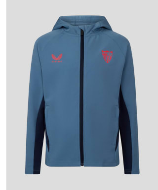 Chaqueta con capucha Sevilla Junior por solo 18,90€