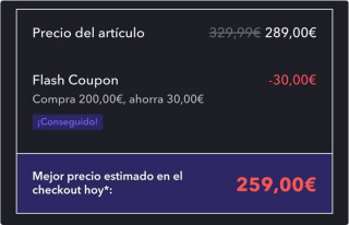 Móvil Poco X6 12GB 256GB por solo 259€