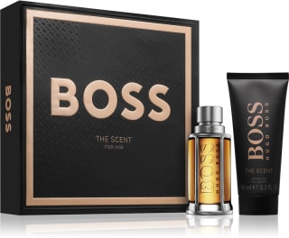 Hugo Boss BOSS The Scent Men's Gift Set - £33.60